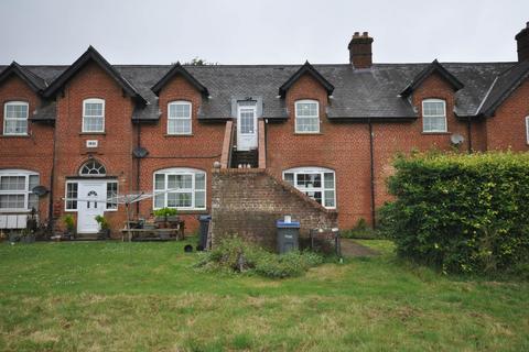 2 bedroom apartment to rent, Manton Down, Marlborough, Wiltshire