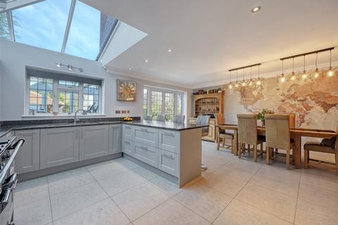 undefined, St. Johns Road, Loughton, Essex, IG10