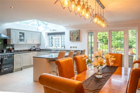 undefined, St. Johns Road, Loughton, Essex, IG10