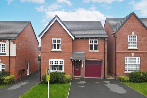 undefined, School Lane, Ashby-De-La-Zouch