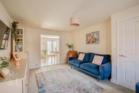 undefined, School Lane, Ashby-De-La-Zouch