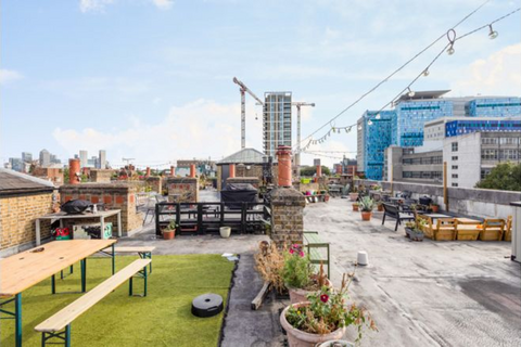 3 bedroom apartment for sale, Whitechapel Road, London, E1