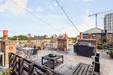 3 bedroom apartment for sale, Whitechapel Road, London, E1