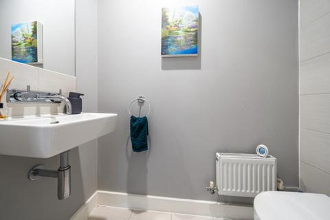 undefined, Kennet Island,  Berkshire,  RG2