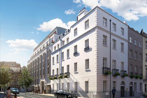 undefined, Hertford Street, London, W1J
