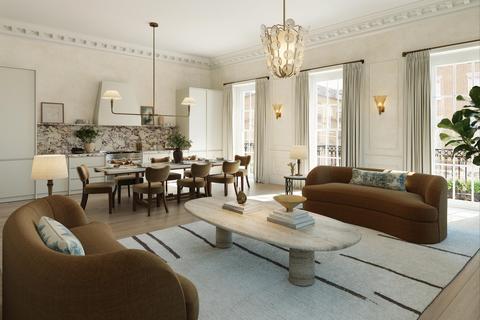 undefined, Hertford Street, London, W1J