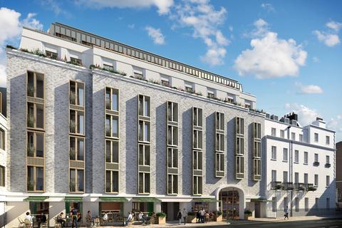 undefined, Hertford Street, London, W1J