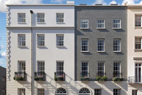 undefined, Hertford Street, London, W1J