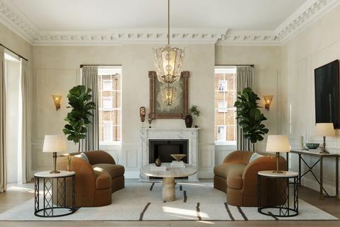 undefined, Hertford Street, London, W1J