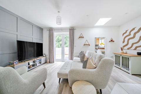 undefined, Westley Grove, Hampshire PO14