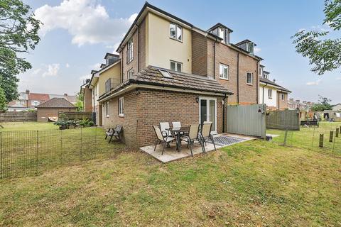 Westley Grove, Hampshire PO14