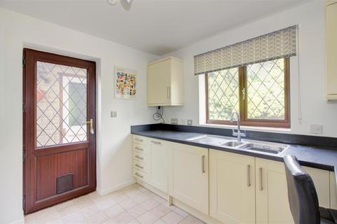 undefined, School Close, Burton Hill, Malmesbury