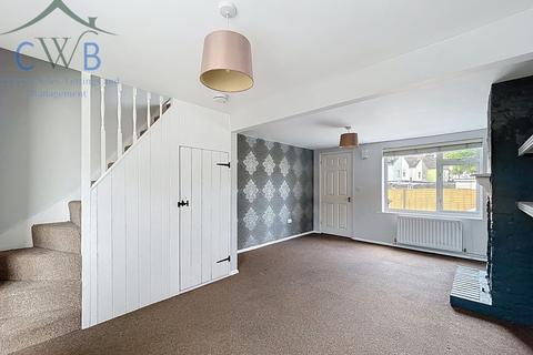 2 bedroom terraced house for sale, Birling Road, Snodland, ME6