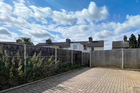 2 bedroom terraced house for sale, Birling Road, Snodland, ME6