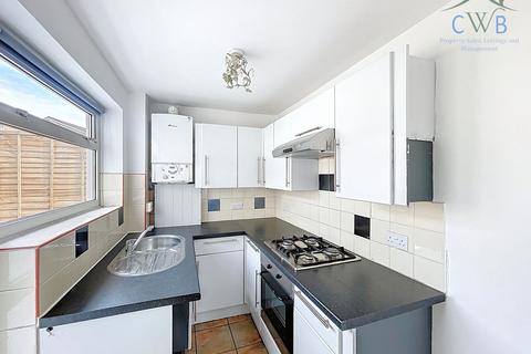 2 bedroom terraced house for sale, Birling Road, Snodland, ME6