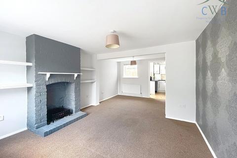 2 bedroom terraced house for sale, Birling Road, Snodland, ME6