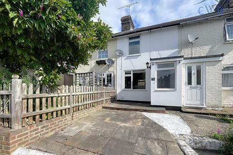 2 bedroom terraced house for sale, Birling Road, Snodland, ME6