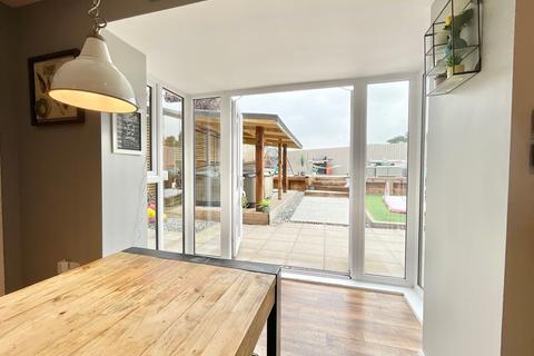 4 bedroom detached house for sale, Dorney Close, Yarnfield, ST15