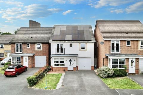 undefined, Dorney Close, Yarnfield, ST15