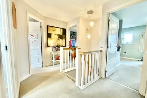 undefined, Dorney Close, Yarnfield, ST15