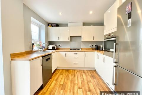 4 bedroom detached house for sale, Dorney Close, Yarnfield, ST15
