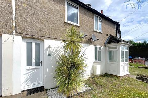 2 bedroom terraced house for sale, Birling Road, Snodland, ME6