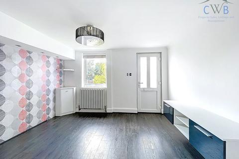 2 bedroom terraced house for sale, Birling Road, Snodland, ME6
