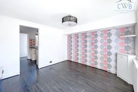 2 bedroom terraced house for sale, Birling Road, Snodland, ME6