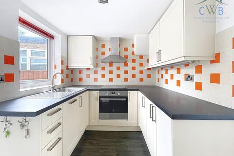 2 bedroom terraced house for sale, Birling Road, Snodland, ME6
