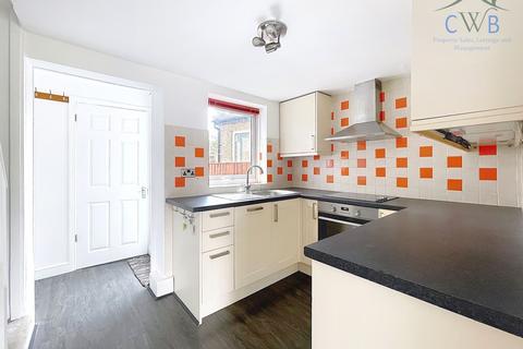 2 bedroom terraced house for sale, Birling Road, Snodland, ME6