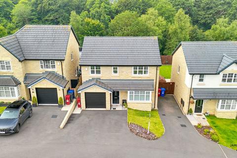 40 Lapwing Lane, Darwen, BB3 2FQ