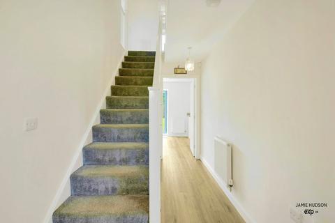 40 Lapwing Lane, Darwen, BB3 2FQ