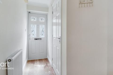 undefined, Nightingale Close, Bury St Edmunds