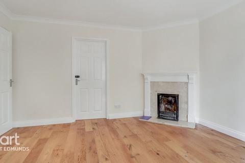 undefined, Nightingale Close, Bury St Edmunds