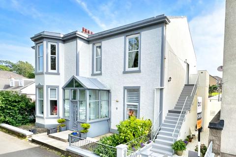 4 bedroom flat for sale, Burnlea Road, Largs