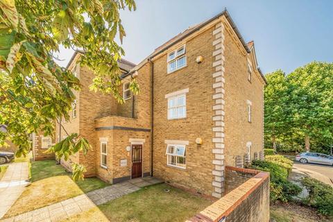 Nevinson Close, London SW18