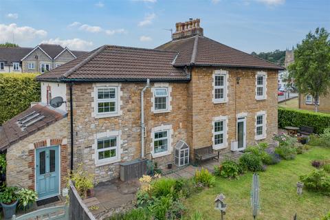 37 Albert Road, Portishead, Bristol, BS20 6PP