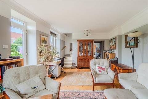 37 Albert Road, Portishead, Bristol, BS20 6PP