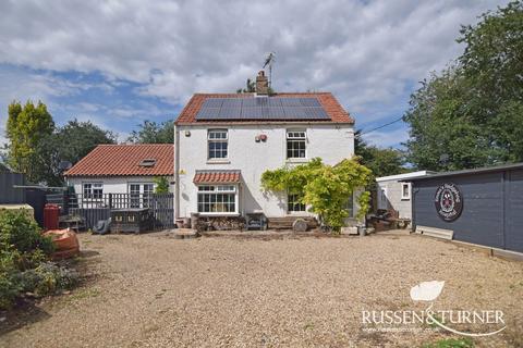 4 bedroom detached house for sale, Tuxhill Road, King's Lynn PE34
