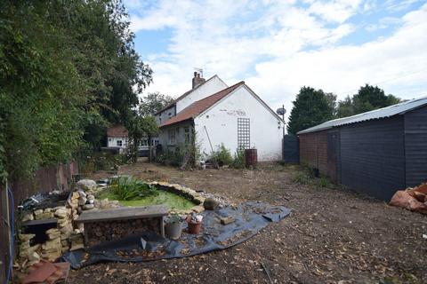 4 bedroom detached house for sale, Tuxhill Road, King's Lynn PE34