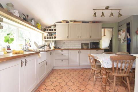 4 bedroom detached house for sale, Tuxhill Road, King's Lynn PE34