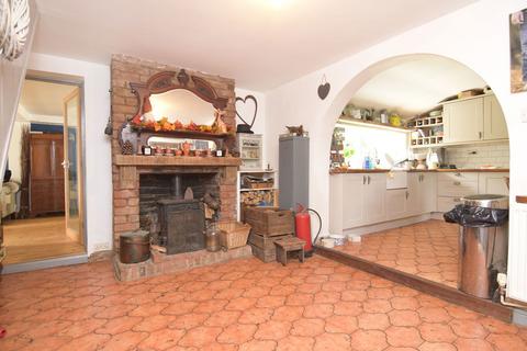 4 bedroom detached house for sale, Tuxhill Road, King's Lynn PE34