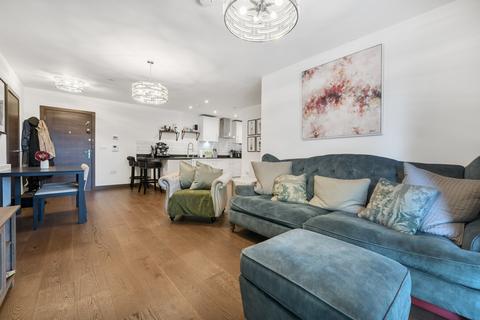 2 bedroom apartment for sale, 5-9 Berkeley Avenue, Reading, Berkshire
