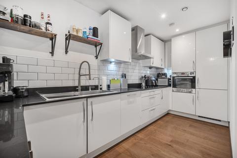 2 bedroom apartment for sale, 5-9 Berkeley Avenue, Reading, Berkshire