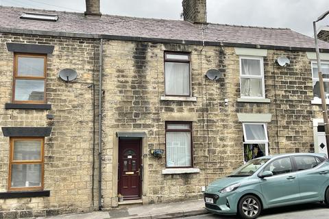 Brosscroft, Hadfield, Glossop
