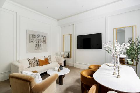 3 bedroom flat for sale, Palace Court, London, W2