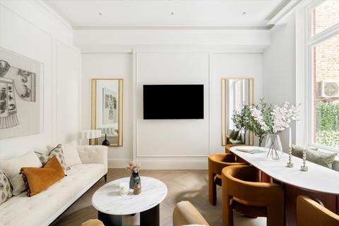 Palace Court, London, W2