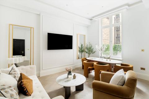 3 bedroom flat for sale, Palace Court, London, W2