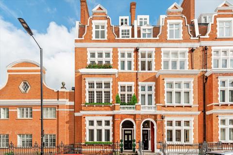 3 bedroom flat for sale, Palace Court, London, W2