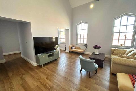 3 bedroom apartment to rent, Knightingale House, 60 Arkell Way, Birmingham B29